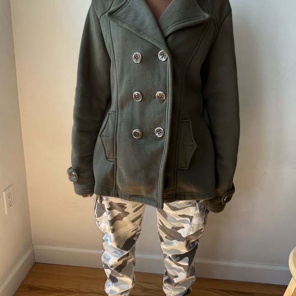 Sebby Coat - Picture 8 of 16